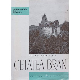 CETATEA BRAN