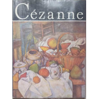 CEZANNE. ALBUM DE ARTA CEZANNE. ALBUM DE ARTA