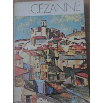 CEZANNE. ALBUM