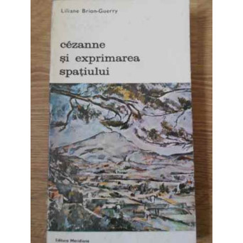 CEZANNE SI EXPRIMAREA SPATIULUI