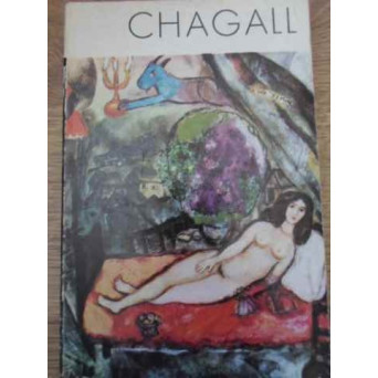CHAGALL