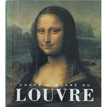 CHEFS D'OEUVRE DU LOUVRE. ALBUM PICTURA