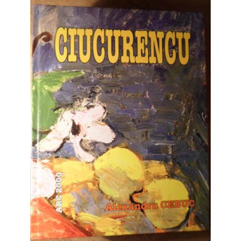 CIUCURENCU. ALBUM PICTURA