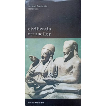 CIVILIZATIA ETRUSCILOR