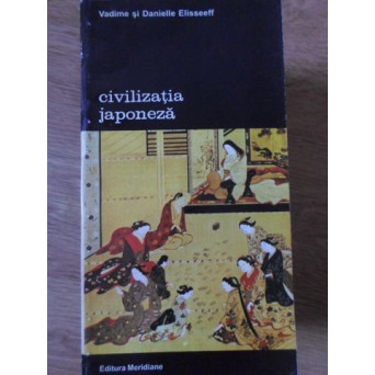CIVILIZATIA JAPONEZA