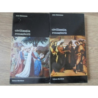 CIVILIZATIA RENASTERII VOL.1-2