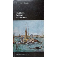 CLASIC, BAROC SI ROCOCO