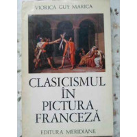 CLASICISMUL IN PICTURA FRANCEZA