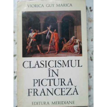 CLASICISMUL IN PICTURA FRANCEZA