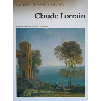 CLAUDE LORRAIN