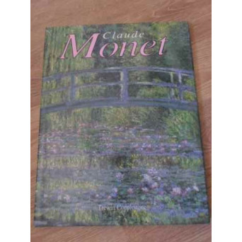 CLAUDE MONET