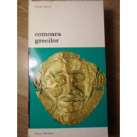 COMOARA GRECILOR COMOARA GRECILOR