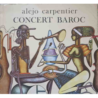 CONCERT BAROC