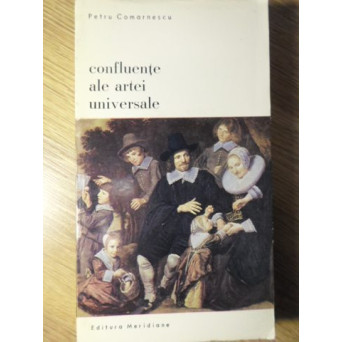 CONFLUENTE ALE ARTEI UNIVERSALE