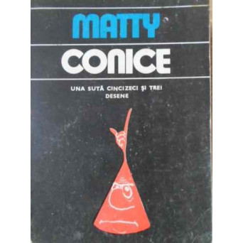 CONICE O SUTA CINCIZECI SI TREI DESENE