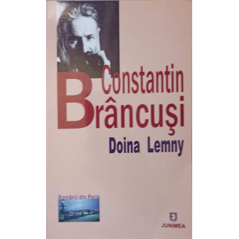 CONSTANTIN BRANCUSI
