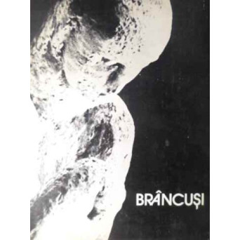 CONSTANTIN BRANCUSI VIATA SI OPERA