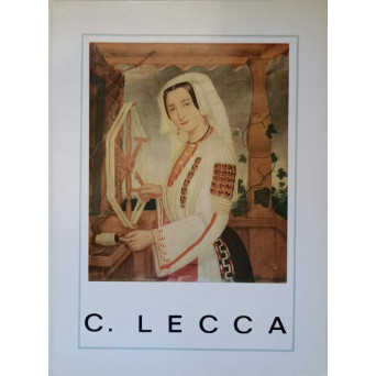 CONSTANTIN LECCA