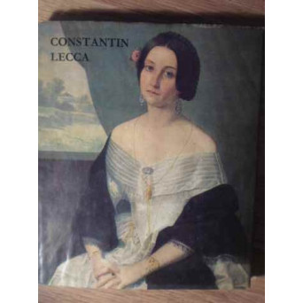 CONSTANTIN LECCA