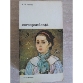 CORESPONDENTA 1906-1939