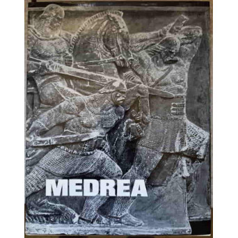 CORNEL MEDREA. ALBUM