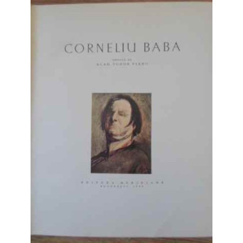 CORNELIU BABA