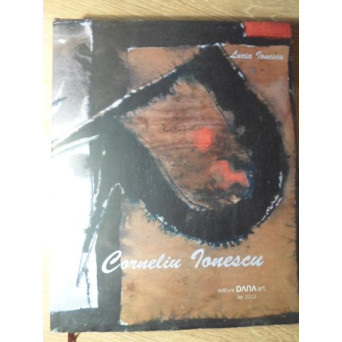 CORNELIU IONESCU. ALBUM PICTURA
