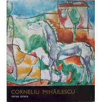 CORNELIU MIHAESCU. ALBUM CORNELIU MIHAESCU. ALBUM