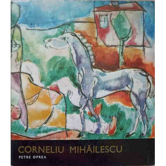 CORNELIU MIHAESCU. ALBUM