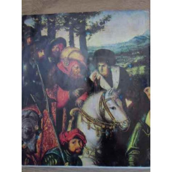 CRANACH. ALBUM