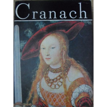 CRANACH. ALBUM DE ARTA