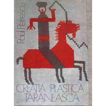 CREATIA PLASTICA TARANEASCA