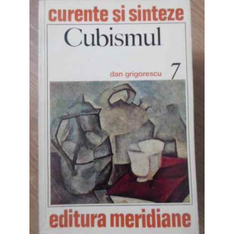 CUBISMUL