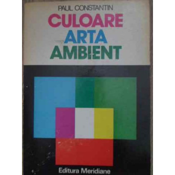 CULOARE ARTA AMBIENT