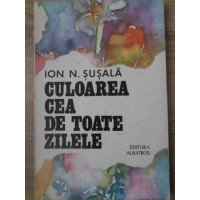 CULOAREA CEA DE TOATE ZILELE