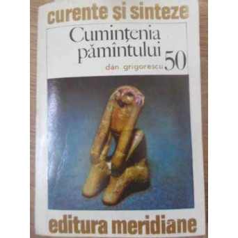 CUMINTENIA PAMANTULUI