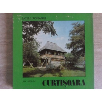 CURTISOARA