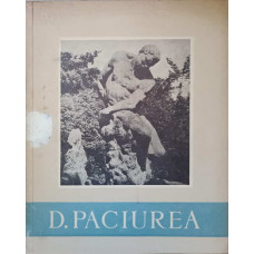 D. PACIUREA