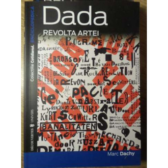 DADA REVOLTA ARTEI