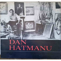 DAN HATMANU. PICTURA DAN HATMANU. PICTURA
