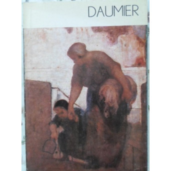 DAUMIER. ALBUM