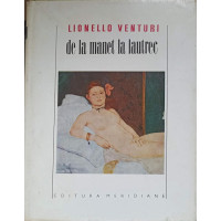 DE LA MANET LA LAUTREC DE LA MANET LA LAUTREC