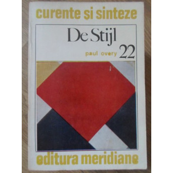 DE STIJL
