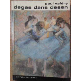 DEGAS DANS DESEN