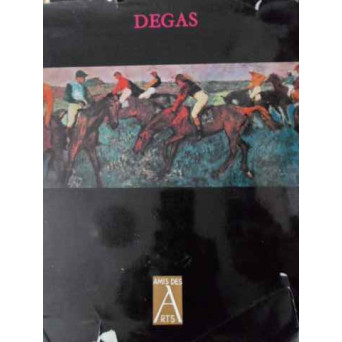 DEGAS