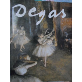 DEGAS