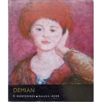DEMIAN. ALBUM