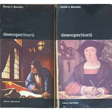 DESCOPERITORII VOL.1-2