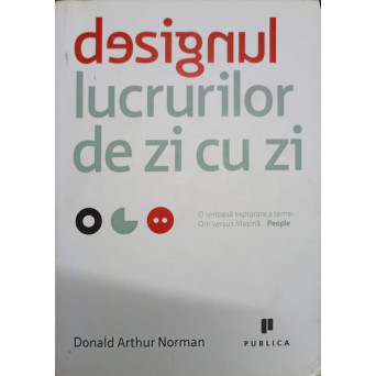 DESIGNUL LUCRURILOR DE ZI CU ZI