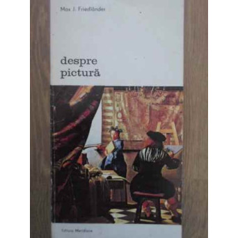 DESPRE PICTURA